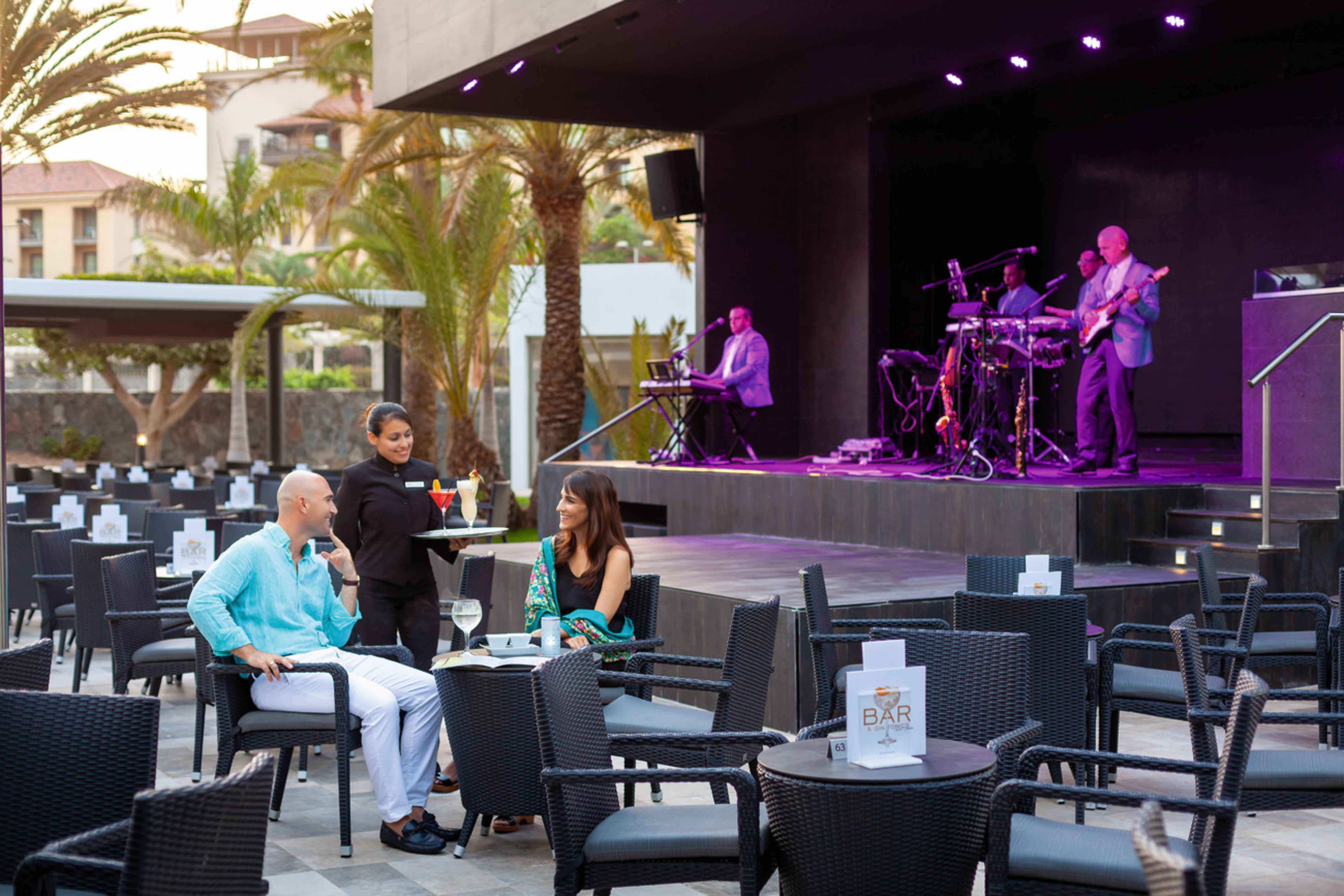 Riu Palace Oasis Hotel Maspalomas  Exterior photo